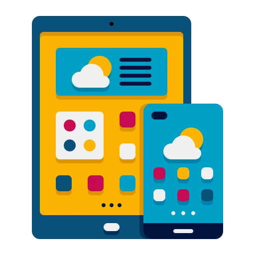 Full-Stack Development